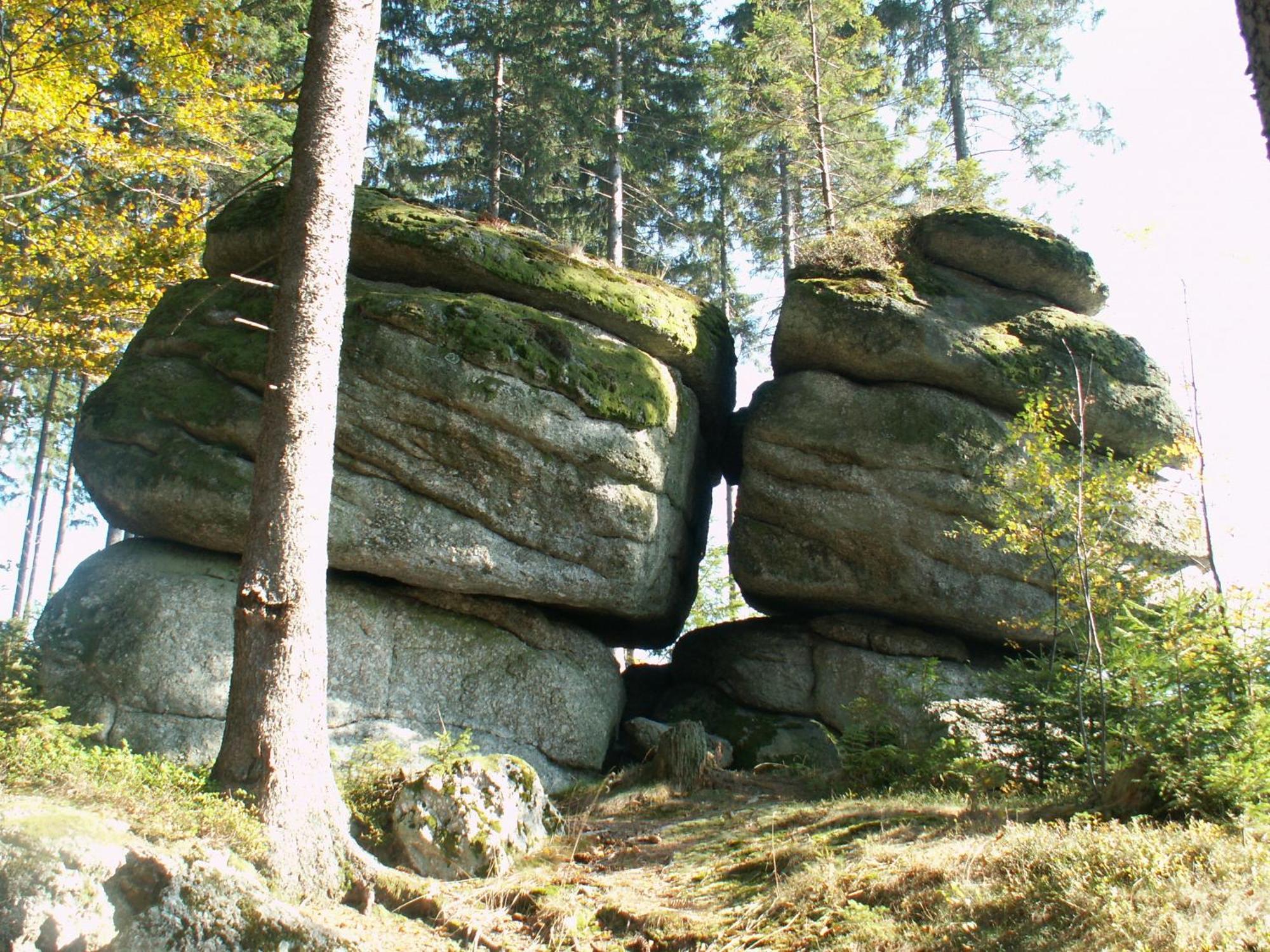 Gästehaus Familie Grudl Barnkopf Exterior foto